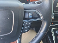 Used 2019 Lincoln Navigator 4d SUV 4WD Reserve at Mike Burkart Ford near Plymouth, WI