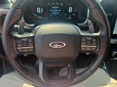 Used 2022 Ford F-150 4WD Raptor SuperCrew 5.5' Box at Mike Burkart Ford near Plymouth, WI