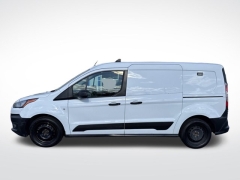 Used 2020  Ford Transit Connect Van XL LWB w/Rear Symmetrical Doors at Mike Burkart Ford near Plymouth, WI