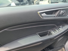 Used 2024 Ford Edge Titanium AWD at Mike Burkart Ford near Plymouth, WI