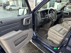 Used 2013  Honda Ridgeline Crew Cab RTL at Mike Burkart Ford near Plymouth&comma; WI