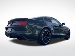 Used 2019 Ford Mustang 2d Fastback BULLITT at Mike Burkart Ford near Plymouth, WI