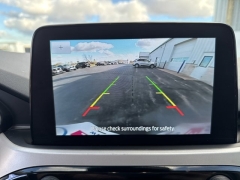 Used 2021  Ford Escape SE FWD at Mike Burkart Ford near Plymouth, WI