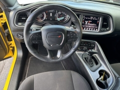 Used 2017  Dodge Challenger 2d Coupe R/T Plus Shaker at Mike Burkart Ford near Plymouth, WI