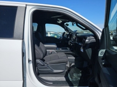Used 2023 Ford F-150 4WD XL w/STX SuperCrew 5.5' Box at Mike Burkart Ford near Plymouth, WI