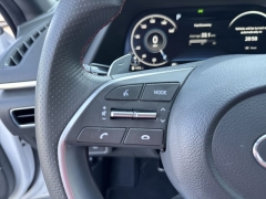 Used 2023 Hyundai Sonata SEL Plus 1.6T *Ltd Avail* at Mike Burkart Ford near Plymouth, WI