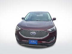Used 2023 Ford Edge SEL AWD at Mike Burkart Ford near Plymouth, WI