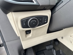 Used 2020 Lincoln Nautilus 4d SUV AWD Reserve 2.0L at Mike Burkart Ford near Plymouth, WI