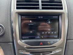 Used 2014 Lincoln MKX FWD 4dr at Mike Burkart Ford near Plymouth, WI