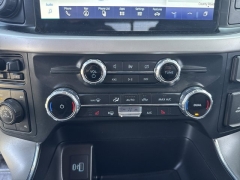 Used 2022  Ford F-150 4WD SuperCrew 5.5' Box at Mike Burkart Ford near Plymouth, WI