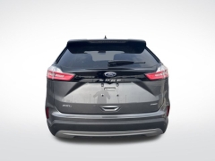 Used 2023 Ford Edge SEL AWD at Mike Burkart Ford near Plymouth, WI