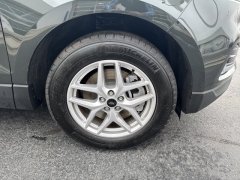 Used 2024  Ford Edge SEL AWD at Mike Burkart Ford near Plymouth&comma; WI