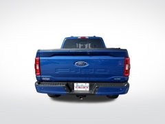 Used 2022 Ford F-150 4WD SuperCrew Box at Mike Burkart Ford near Plymouth, WI