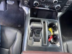 Used 2023  Ford F-150 LARIAT 4WD SuperCrew 5&period;5' Box at Mike Burkart Ford near Plymouth&comma; WI