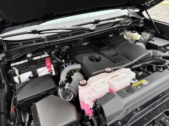 Used 2023 Toyota Tundra 4WD Limited CrewMax 5.5ft Bed at Mike Burkart Ford near Plymouth, WI