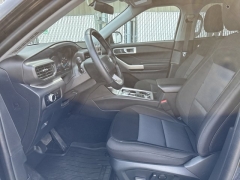 Used 2023 Ford Explorer XLT 4WD at Mike Burkart Ford near Plymouth, WI