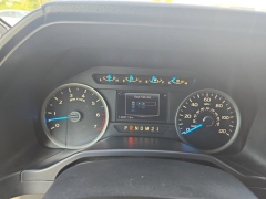 Used 2015 Ford F-150 4WD SuperCrew 157" at Mike Burkart Ford near Plymouth, WI