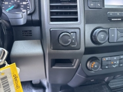 Used 2021 Ford Super Duty F-250 4WD XL Reg Cab SRW 8' Box at Mike Burkart Ford near Plymouth, WI