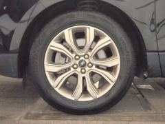 Used 2024 Ford Edge Titanium AWD at Mike Burkart Ford near Plymouth, WI