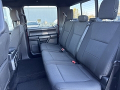 Used 2018  Ford F-150 4WD SuperCrew XLT 5 1/2 at Mike Burkart Ford near Plymouth, WI