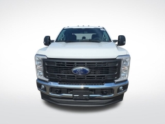 Used 2024 Ford Super Duty F-250 SRW 4WD Crew Cab Box at Mike Burkart Ford near Plymouth, WI