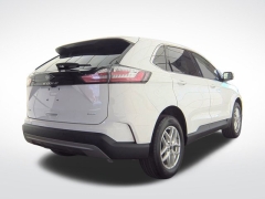 Used 2023 Ford Edge SEL AWD at Mike Burkart Ford near Plymouth, WI