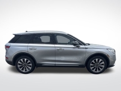 Used 2022 Lincoln Corsair Reserve AWD at Mike Burkart Ford near Plymouth, WI