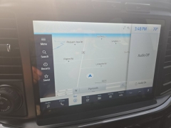 Used 2021 Ford F-150 4WD SuperCrew Box at Mike Burkart Ford near Plymouth, WI