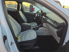 Used 2025 Ford Escape Active AWD at Mike Burkart Ford near Plymouth, WI