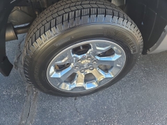Used 2019 Ram 1500 Big Horn/Lone Star 4x4 Quad Cab 6'4" Box at Mike Burkart Ford near Plymouth, WI