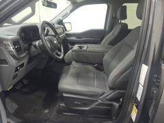 Used 2024  Ford F-150 XLT 4WD SuperCrew Box at Mike Burkart Ford near Plymouth, WI