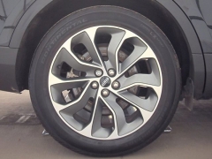 Used 2021 Lincoln Nautilus Reserve AWD at Mike Burkart Ford near Plymouth, WI