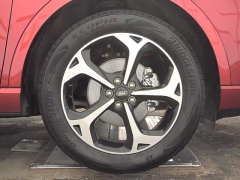 Used 2023 Ford Escape ST-Line Select AWD at Mike Burkart Ford near Plymouth, WI