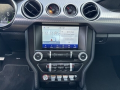 Used 2019 Ford Mustang 2d Fastback BULLITT at Mike Burkart Ford near Plymouth, WI