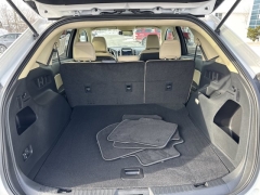 Used 2024  Ford Edge SEL AWD at Mike Burkart Ford near Plymouth&comma; WI