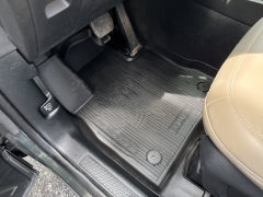 Used 2022 Ford Explorer XLT 4WD at Mike Burkart Ford near Plymouth, WI