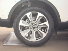 Used 2024 Ford Escape Platinum AWD at Mike Burkart Ford near Plymouth, WI