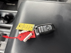 Used 2022  Ford F-150 4WD SuperCrew 5.5' Box at Mike Burkart Ford near Plymouth, WI