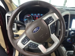 Used 2018 Ford F-150 4WD SuperCrew Box at Mike Burkart Ford near Plymouth, WI