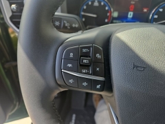 Used 2024 Ford Bronco Sport Outer Banks 4x4 at Mike Burkart Ford near Plymouth, WI