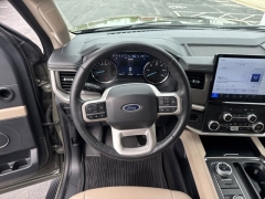Used 2024 Ford Expedition XLT 4x4 at Mike Burkart Ford near Plymouth, WI