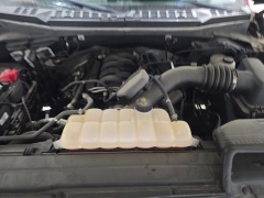 Used 2018 Ford F-150 4WD SuperCrew Box at Mike Burkart Ford near Plymouth, WI