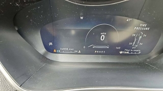 Used 2020 Lincoln Nautilus 4d SUV AWD Reserve 2.0L at Mike Burkart Ford near Plymouth, WI