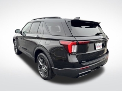 Used 2025  Ford Explorer ST-Line 4WD at Mike Burkart Ford near Plymouth&comma; WI