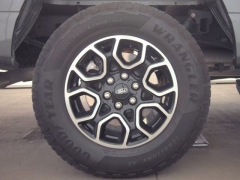 Used 2022  Ford F-150 4WD SuperCrew Box at Mike Burkart Ford near Plymouth, WI