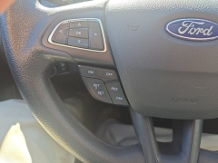 Used 2018 Ford Focus 4d Sedan SE at Mike Burkart Ford near Plymouth, WI