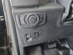 Used 2020 Ford F-150 4WD SuperCrew Box at Mike Burkart Ford near Plymouth, WI