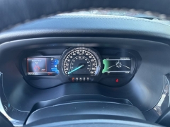 Used 2020  Ford Ranger 4WD SuperCrew Lariat at Mike Burkart Ford near Plymouth, WI