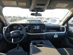 Used 2025  Ford Super Duty F-250 SRW 4WD Crew Cab Box at Mike Burkart Ford near Plymouth&comma; WI