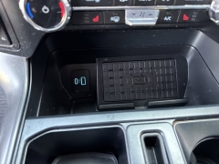 Used 2024  Ford F-150 XLT 4WD SuperCrew 5.5' Box at Mike Burkart Ford near Plymouth, WI